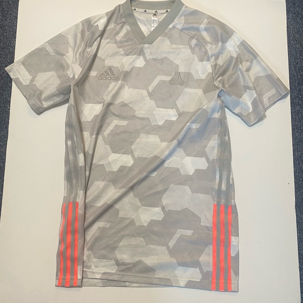 Adidas T-Shirt short sleeve - Picture 1 of 3